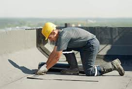 Trusted Germantown, OH Roofing Experts